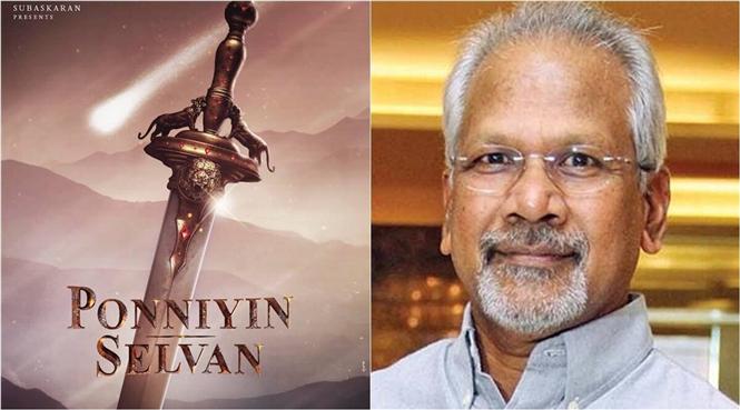 Mani Ratnam to resume Ponniyin Selvan shoot from Jan 2021 ...