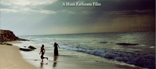 Mani Ratnam's Kadal to release in November