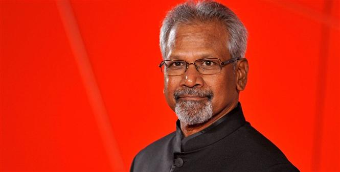Mani Ratnam's next film is all set to roll