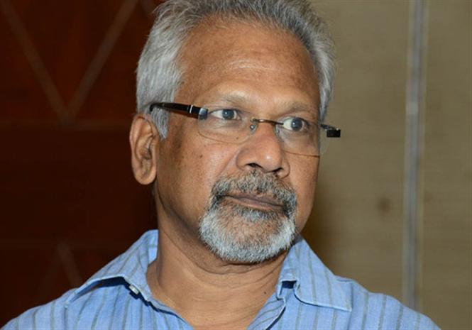 Mani Ratnam's next film to begin shooting