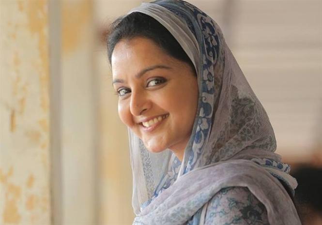 Manju Warrier plays Madhavikutty in Aamy