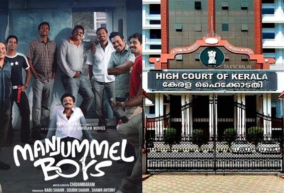 Manjummel Boys Controversy: Police report to Keral...