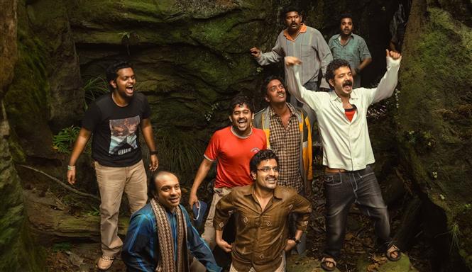 Manjummel Boys: Tamil celebs & audience cannot get enough of this new Malayalam movie!