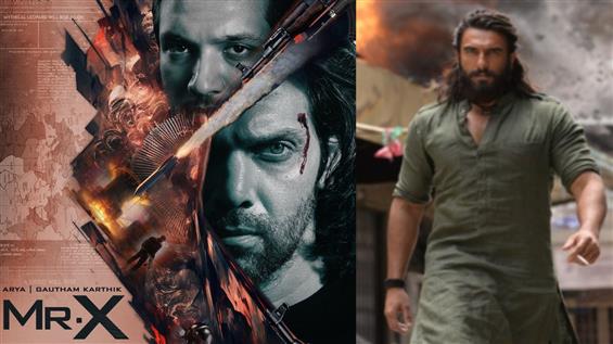 Manu Anand on Mr X: 'Inspired by Real Incidents, L...