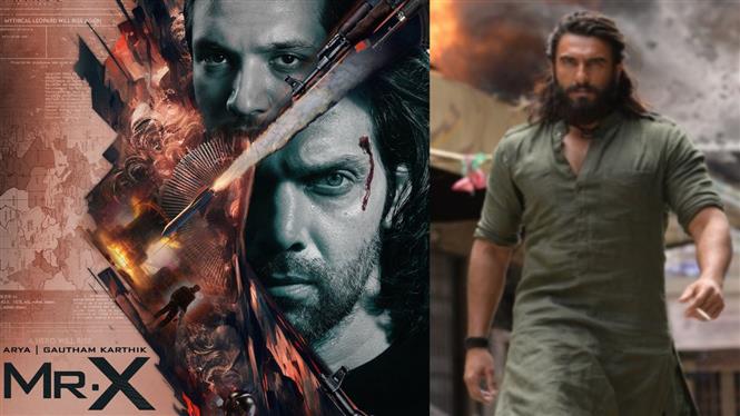 Manu Anand on Mr X: 'Inspired by Real Incidents, Like Dhurandhar's Narrative Style'