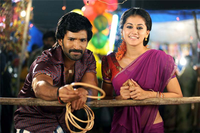 Maranthen Mannithen release date