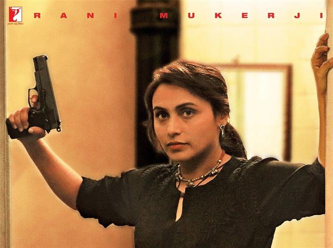 Mardaani 2: Rani Mukerji's film is getting a sequel!