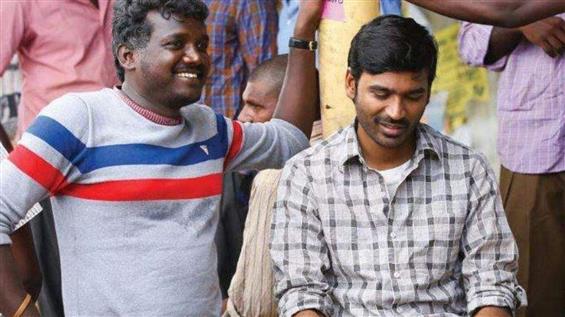 Mari Selvaraj Calls His Film with Dhanush a Period...