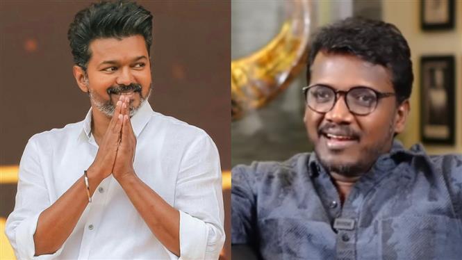 Mari Selvaraj Hails CM Vijay's Coalition Cabinet As A Step Towards Social Justice