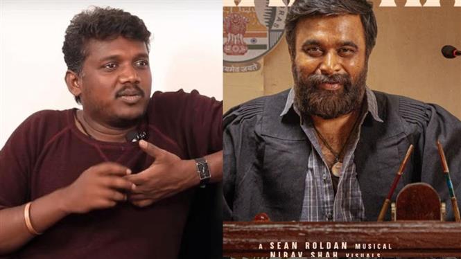 Mari Selvaraj Praises My Lord, Calls It a Powerful Social Film