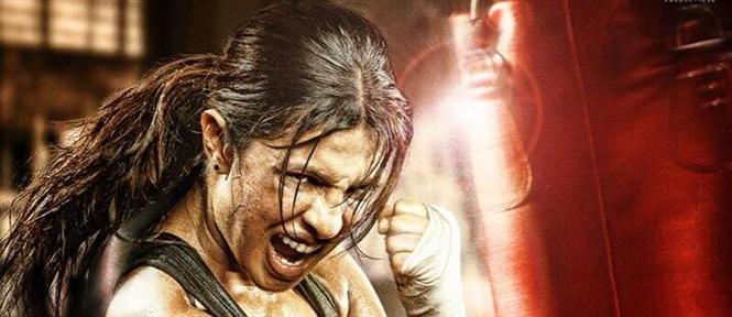 Mary Kom censor details and running time Priyanka Chopra
