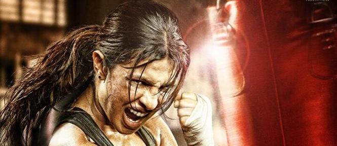Mary Kom Opening Day Box Office Collection