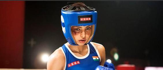 Mary Kom Opening Weekend Box Office Collection