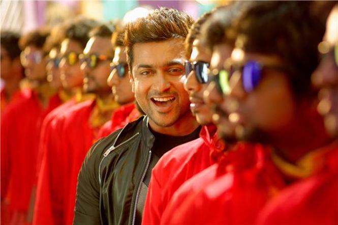 Masss Preview Analysis