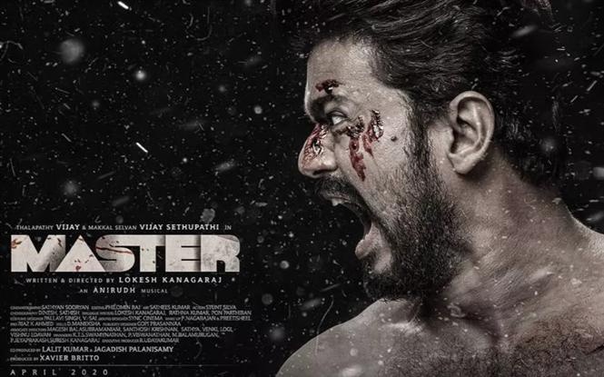 Master Advance Bookings Open in France!