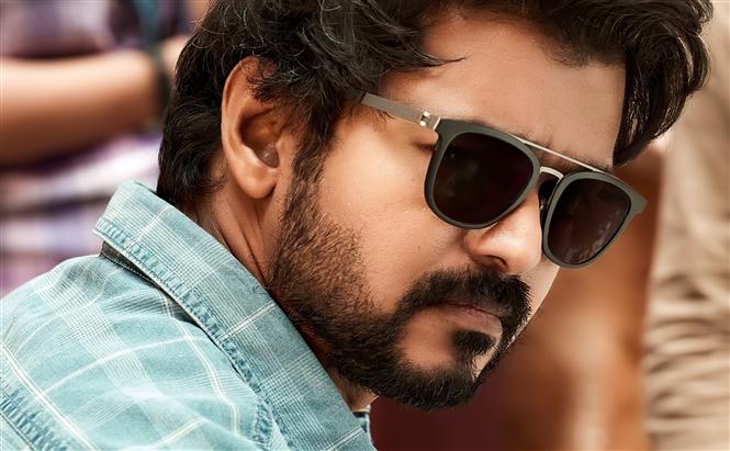 Thalapathy Vijays Master takes Indian Box Office by storm Check Day 1  collections
