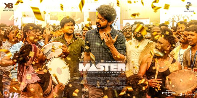 Master makers agree safety is priority for audience in movie theaters!