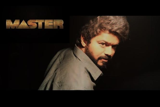 Master Ott Rights Sold But To Netflix Or Amazon Prime Video Tamil Movie Music Reviews And News