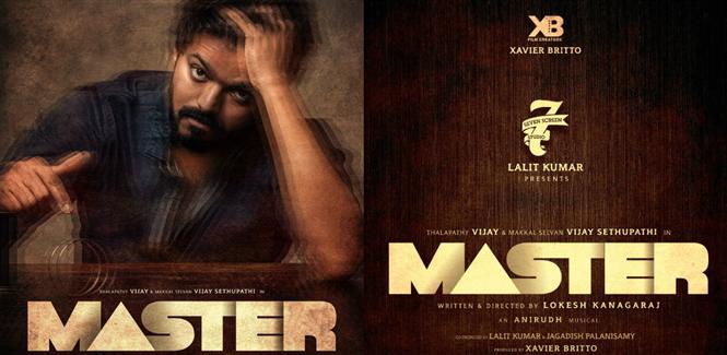 Master TN distribution rights sold