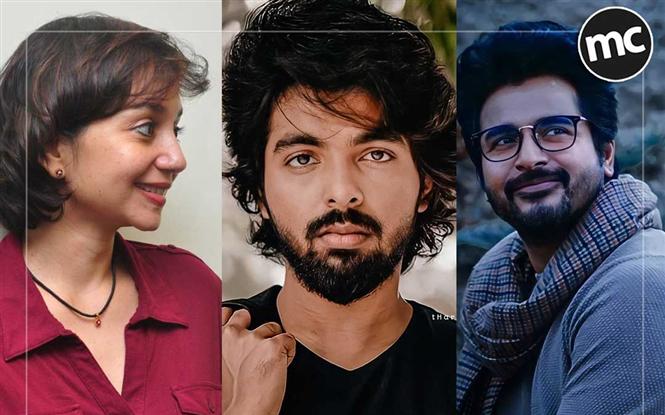 MC Double Exclusive: GV Prakash & 2 exciting projects!