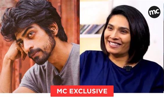 MC Exclusive: 'KD' Fame Madhumitha to Direct Arjun...
