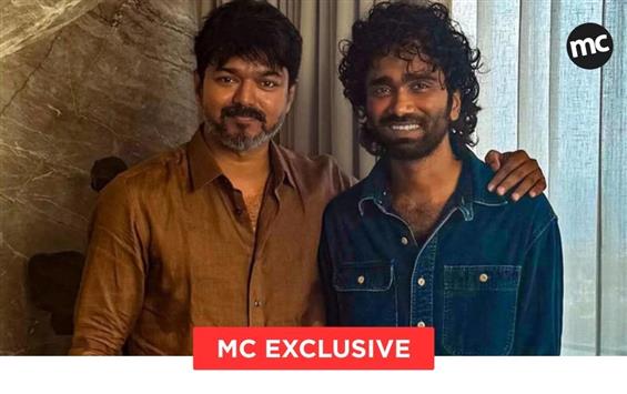 MC Exclusive: Pradeep Ranganathan to Star in Story...