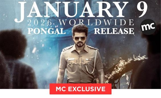 MC Exclusive: Vijay Stands Firm on Jana Nayagan Po...