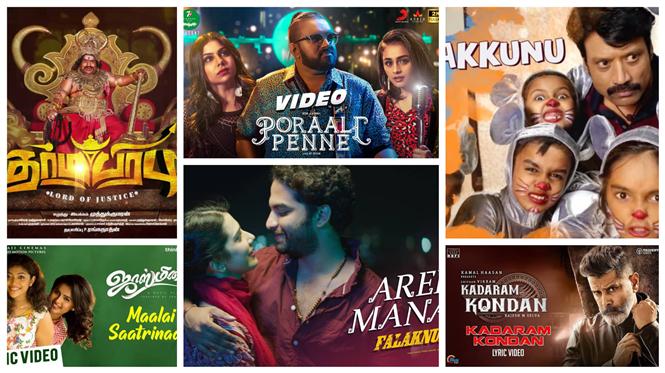 MC Weekly Music Roundup: Vivek Sagar's sweeping melody for Falaknama Das and Monster's amusing single leads this week in music scene