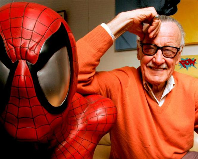 MCU creator Stan Lee dies at 95, Marvel fans & stars pay homage!