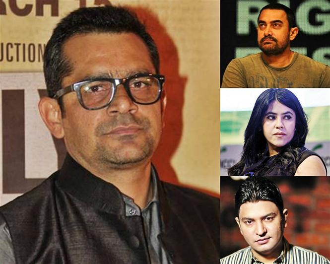Me Too India: After Aamir Khan & Bhushan Kumar, Ekta Kapoor drops director Subhash Kapoor!