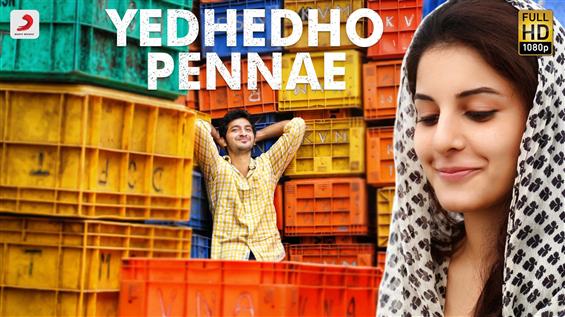 Meendum Oru Kadhal Kadhai Video Song - Yedhedho Pennae