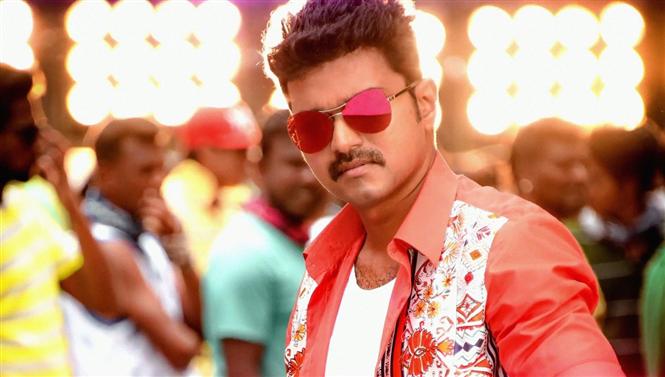 Mersal emerges on top in Vijay's traditional stronghold