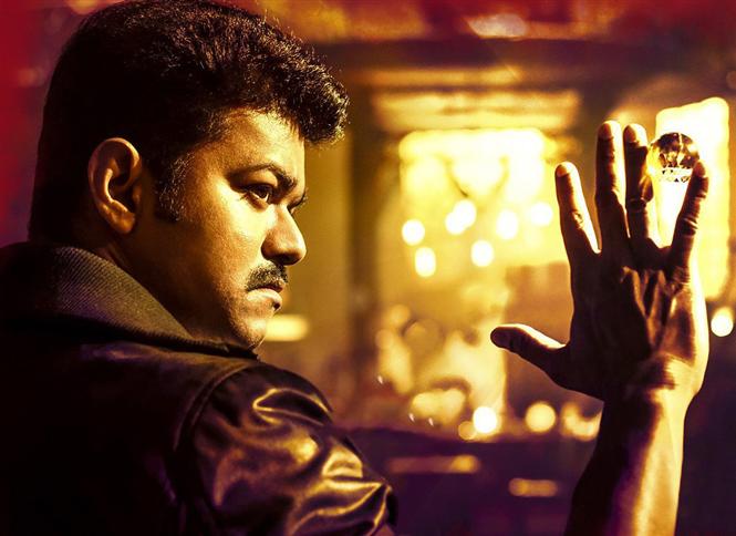 Mersal Karnataka box office report Tamil Movie, Music ...