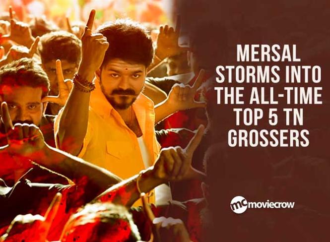 Mersal storms into the all-time TOP 5 TN grossers