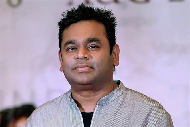 MeToo: Following A.R. Rahman's sister, the Oscar winning musician issues a statement!