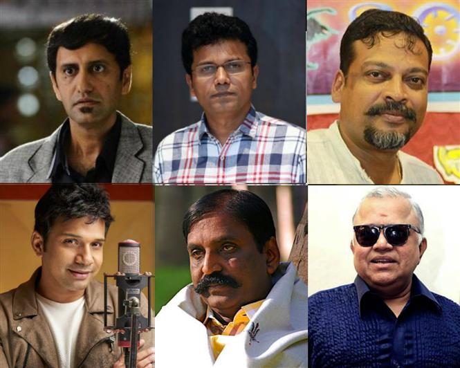 MeToo: Susi Ganesan latest to be accused from Kollywood after Vairamuthu, Radha Ravi, John Vijay, Karthik!