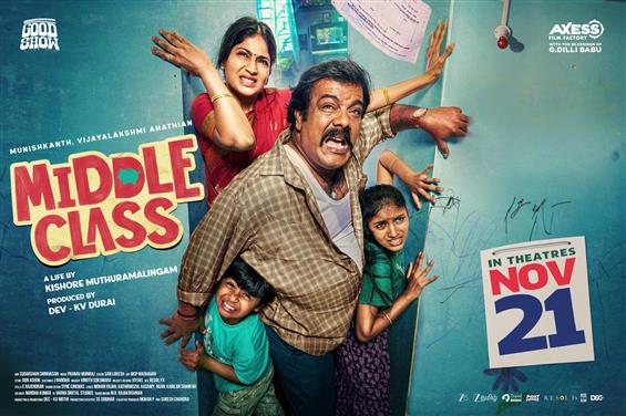 Middle Class Preview - 5 Reasons to watch this roo...