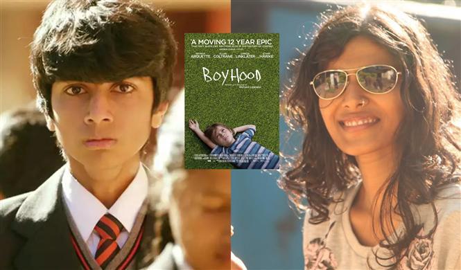Minmini: A Boyhood like attempt by director Halitha Shameem