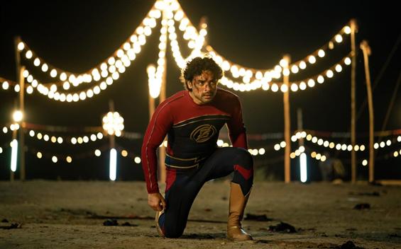 News Image - Minnal Murali: Netflix unveils bonus trailer for Tovino Thomas' superhero film! image