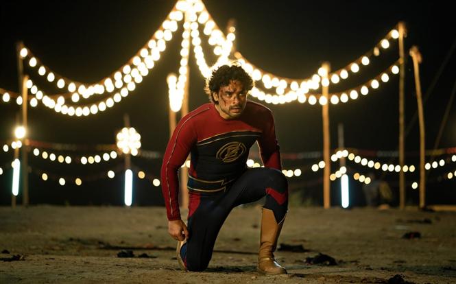 Minnal Murali: Netflix unveils bonus trailer for Tovino Thomas' superhero film!