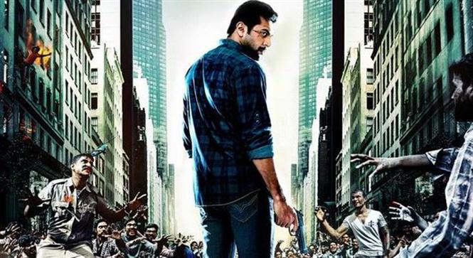 Miruthan Box Office Report 