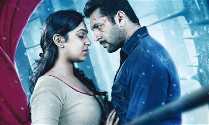 Miruthan Songs - Music Review