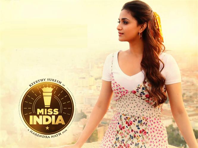 Miss India Review