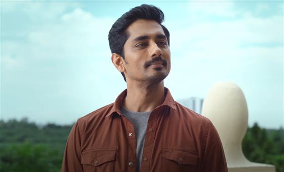 Miss You: Siddharth's Nov 29 release has a teaser ...