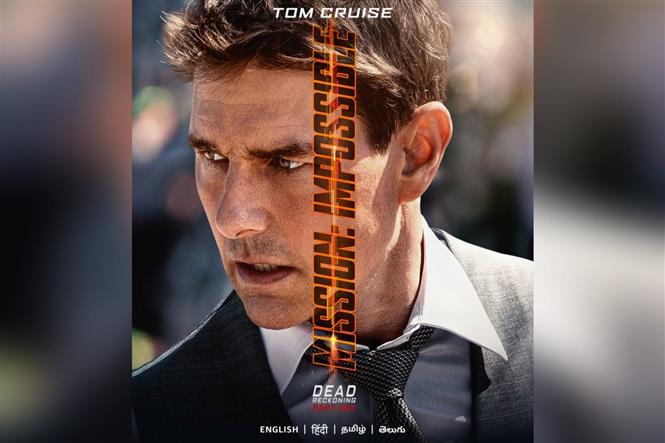 Mission: Impossible - Dead Reckoning Part One OTT release date in India is finally here!