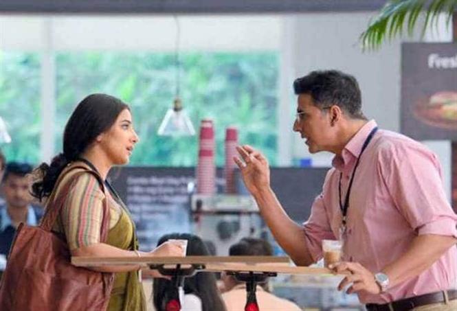 Mission Mangal Day 18 Box Office: Akshay Kumar's film remains unaffected by 'Saaho' wave