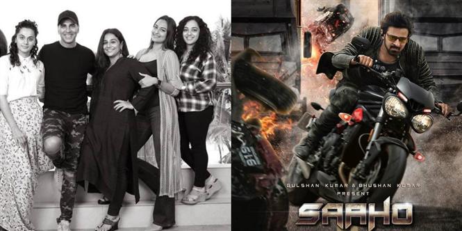 Mission Mangal: No change in release date; Akshay Kumar's film to clash with Prabhas' Saaho on Independence Day