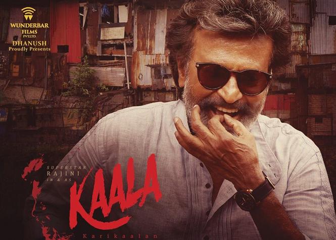 MM Media to release Rajinikanth s Kaala in USA Tamil Movie Music