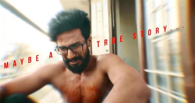 Mohandas starring Vishnu Vishal gears up for direct OTT release!