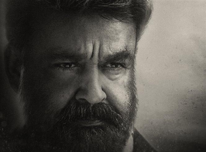 Mohanlal - Jeetu Joseph film titled Ram
